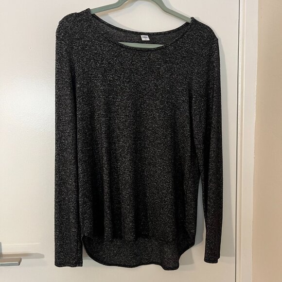 Old Navy Luxe Tees - Lot of 6 - Size M - GUC - Picture 12 of 13